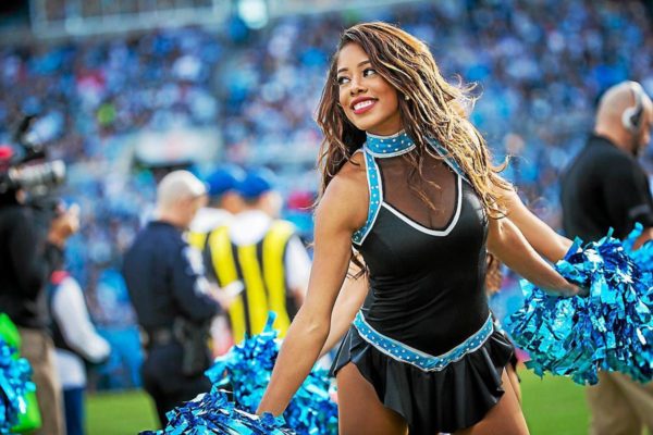 Los Angeles Rams vs. Carolina Panthers - 9/8/2019 Free Pick & NFL Betting Prediction