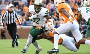 North Texas Mean Green vs. Charlotte 49ers - 10/26/2019 Free Pick & CFB Betting Prediction