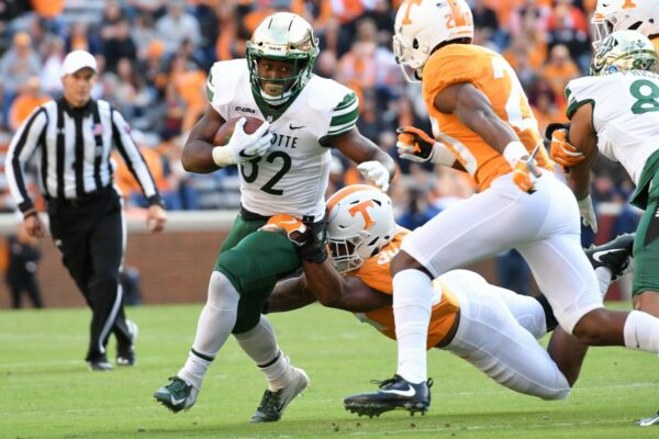 UMass Minutemen vs. Charlotte 49ers - 9/14/2019 Free Pick & CFB Betting Prediction