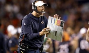 Los Angeles Chargers vs. Chicago Bears - 10/27/2019 Free Pick & NFL Betting Prediction