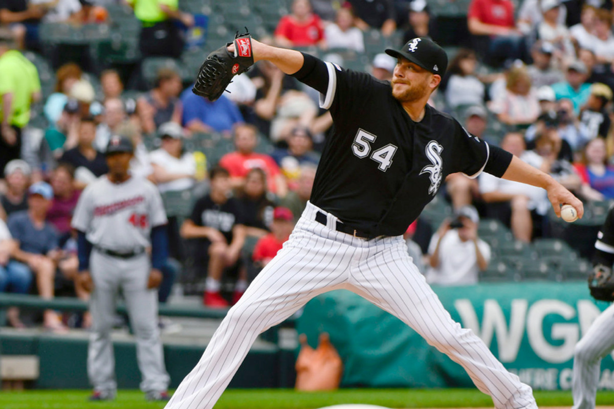 Cleveland Indians vs. Chicago White Sox - 9/25/2019 Free Pick & MLB Betting Prediction