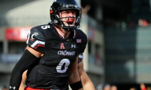 Tulsa Golden Hurricane vs. Cincinnati Bearcats - 12/19/2020 Free Pick & CFB Betting Prediction