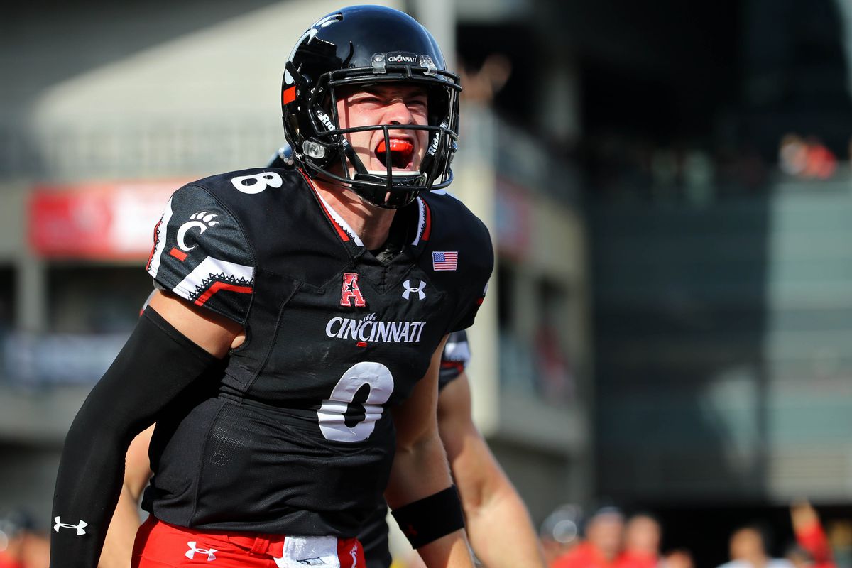 Tulsa Golden Hurricane vs. Cincinnati Bearcats - 12/19/2020 Free Pick &amBep; CFB Betting Prediction
