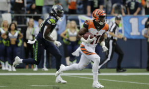 San Francisco 49ers vs. Cincinnati Bengals - 9/15/2019 Free Pick & NFL Betting Prediction