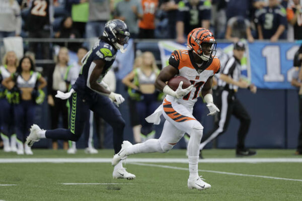 San Francisco 49ers vs. Cincinnati Bengals - 9/15/2019 Free Pick & NFL Betting Prediction