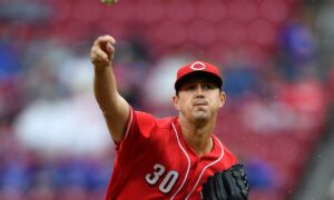 Milwaukee Brewers vs. Cincinnati Reds - 9/25/2019 Free Pick & MLB Betting Prediction
