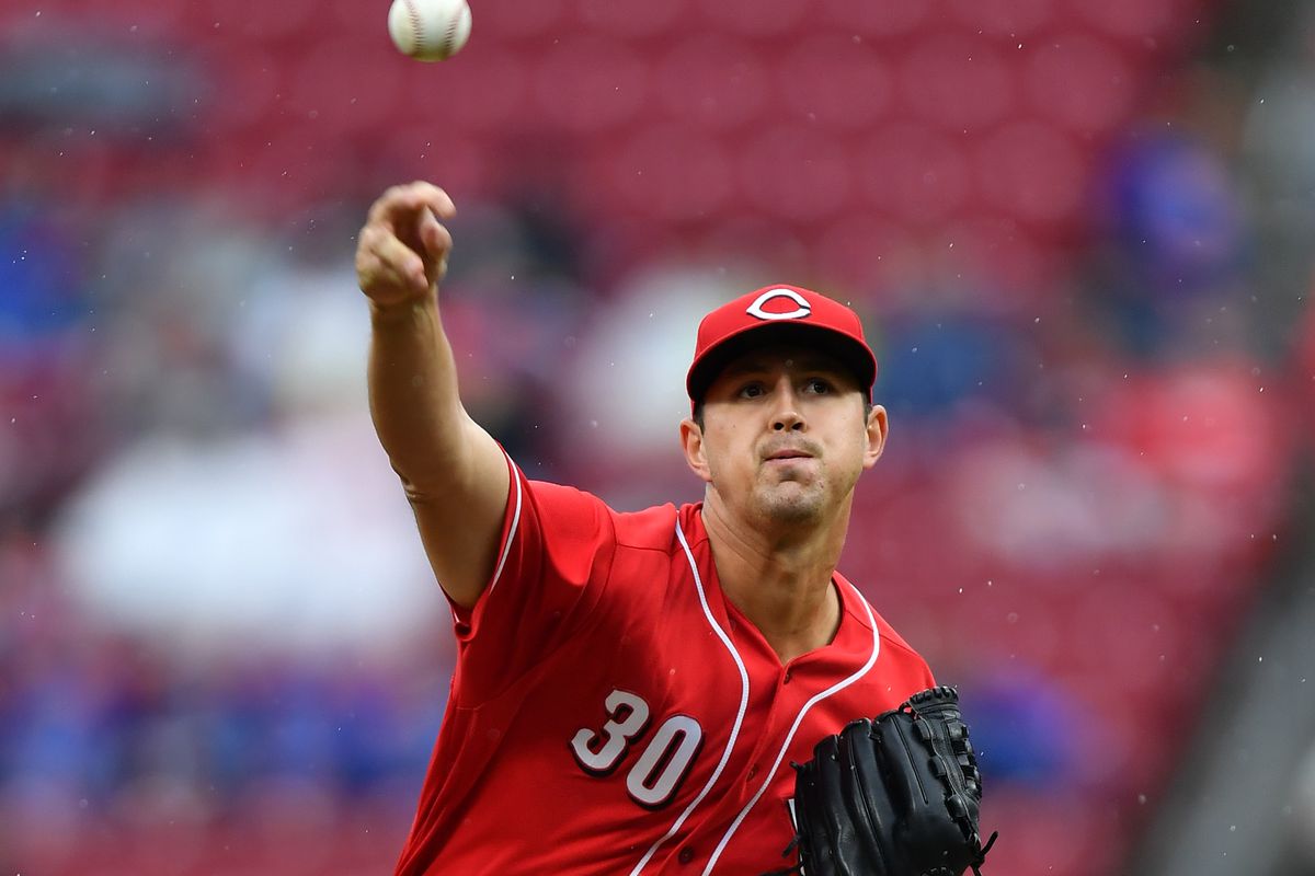 Milwaukee Brewers vs. Cincinnati Reds - 9/25/2019 Free Pick & MLB Betting Prediction