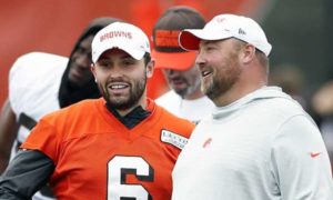 Baltimore Ravens vs. Cleveland Browns - 12/22/2019 Free Pick & NFL Betting Prediction