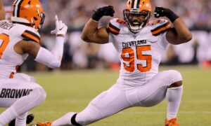 Indianapolis Colts vs. Cleveland Browns - 10/11/2020 Free Pick & NFL Betting Prediction