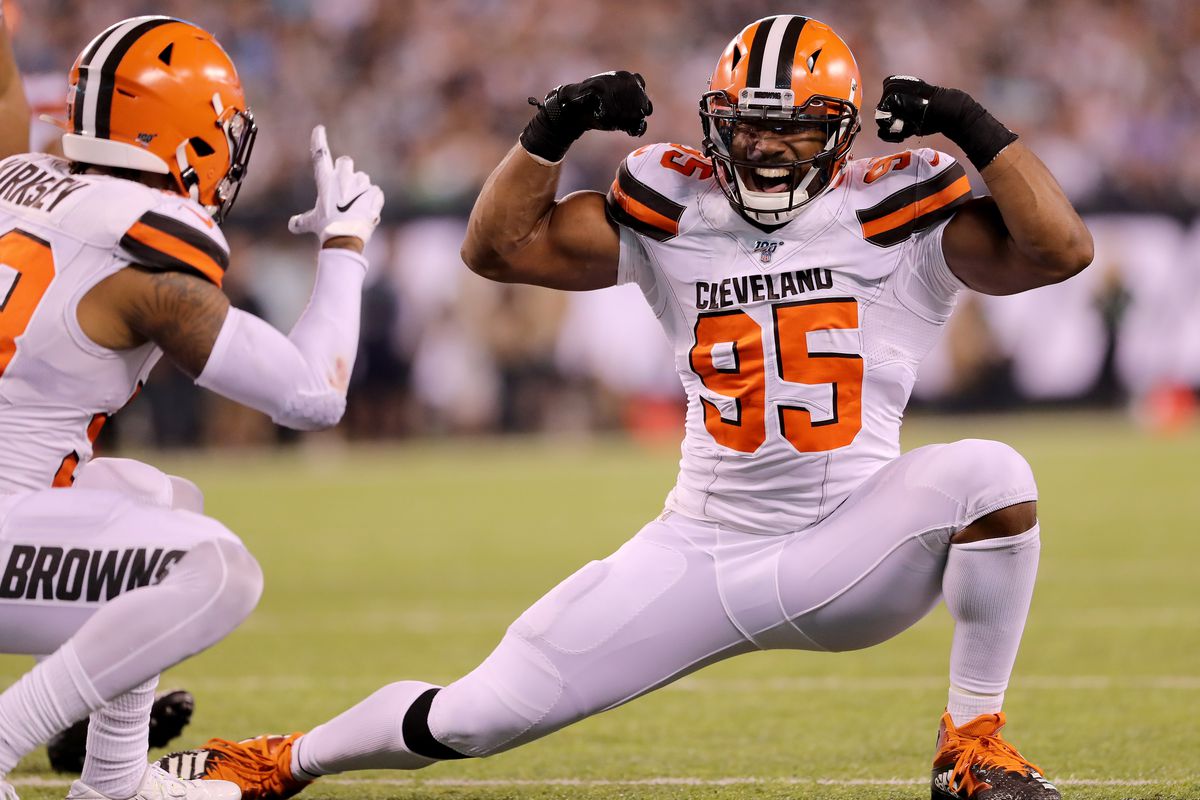 Cincinnati Bengals vs. Cleveland Browns - 9/17/2020 Free Pick & NFL Betting Prediction