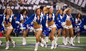 Washington Commanders vs. Dallas Cowboys 1/5/2025 Free Pick & NFL Betting Prediction