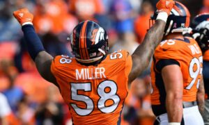 Green Bay Packers vs. Denver Broncos 8/18/2024 Free Pick & NFL Betting Prediction