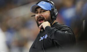 Tampa Bay Buccaneers vs. Detroit Lions - 12/15/2019 Free Pick & NFL Betting Prediction