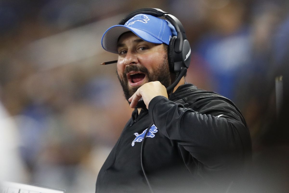 Los Angeles Chargers vs. Detroit Lions - 9/15/2019 Free Pick & NFL Betting Prediction