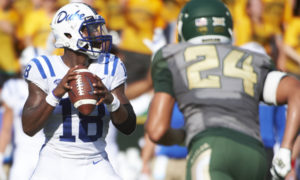North Carolina A&T Aggies vs. Duke Blue Devils - 9/7/2019 Free Pick & CFB Betting Prediction