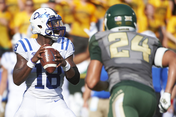 North Carolina A&T Aggies vs. Duke Blue Devils - 9/7/2019 Free Pick & CFB Betting Prediction
