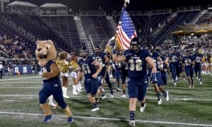 New Hampshire Wildcats vs. FIU Panthers – 9/14/2019 Free Pick & CFB Betting Prediction