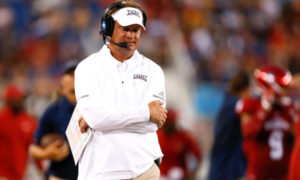 Middle Tennessee Blue Raiders vs. Florida Atlantic Owls - 10/12/2019 Free Pick & CFB Betting Prediction