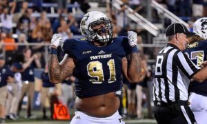 Kennesaw State Owls vs. Florida International Panthers Free Pick & CFB Betting Prediction, 10/21/25