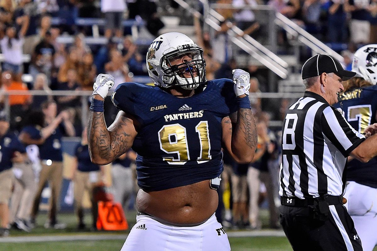 Kennesaw State Owls vs. Florida International Panthers Free Pick & CFB Betting Prediction, 10/21/25