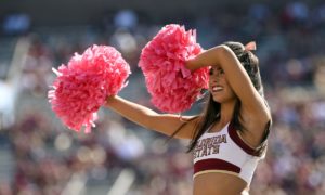 SMU Mustangs vs. Florida State Seminoles Free Pick & CFB Betting Prediction, 9/7/26