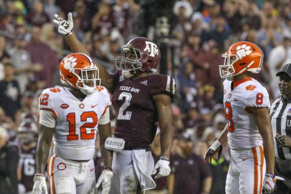 Free Against The Spread Week 2 Predictions – 2019 NCAA Football Picks & Schedule