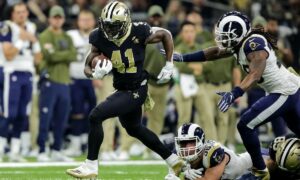 Free Against The Spread Week 2 Predictions – 2019 NFL Football Picks & Schedule