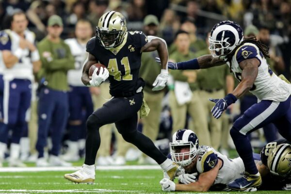 Free Against The Spread Week 2 Predictions – 2019 NFL Football Picks & Schedule