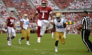 Free Against The Spread Week 3 Predictions – 2019 NCAA Football Picks & Schedule