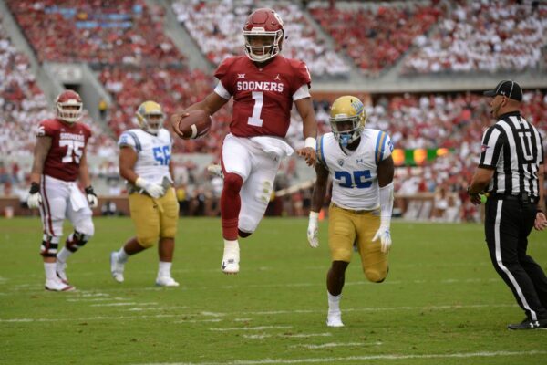 Free Against The Spread Week 3 Predictions – 2019 NCAA Football Picks & Schedule