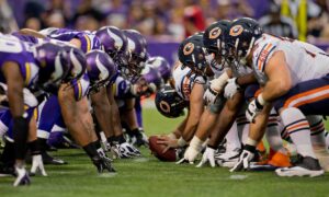 Free Against The Spread Week 4 Predictions – 2019 NFL Football Picks & Schedule