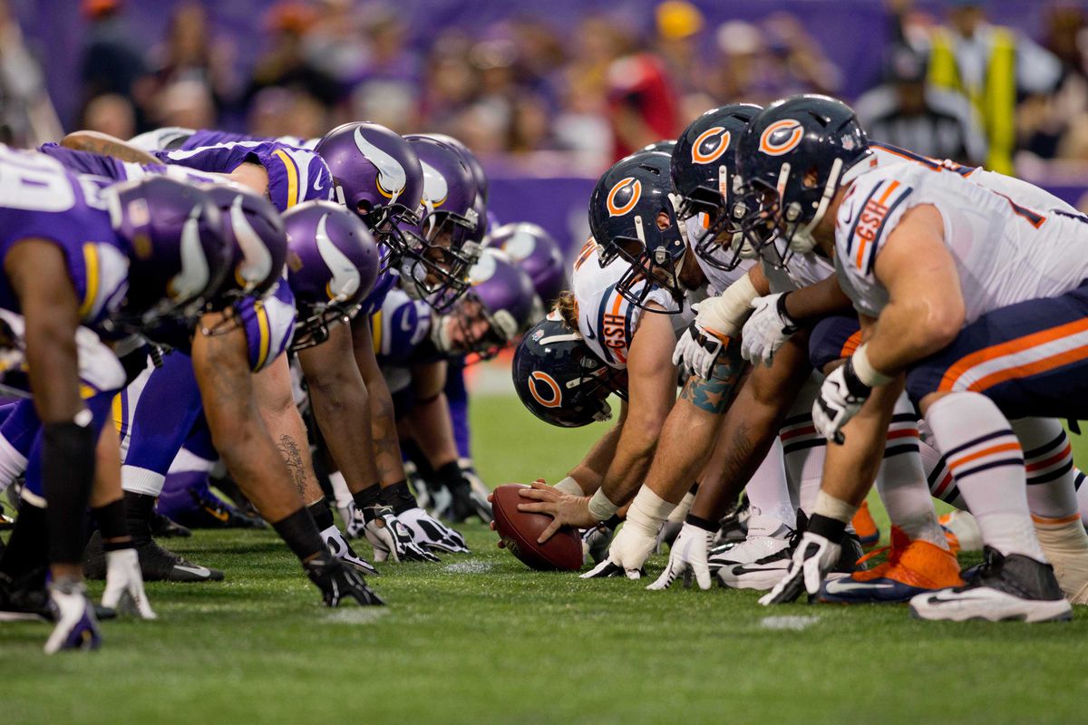 Free Against The Spread Week 4 Predictions – 2019 NFL Football Picks & Schedule