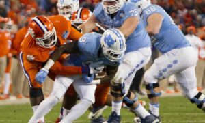 Free Against The Spread Week 5 Predictions – 2019 NCAA Football Picks & Schedule