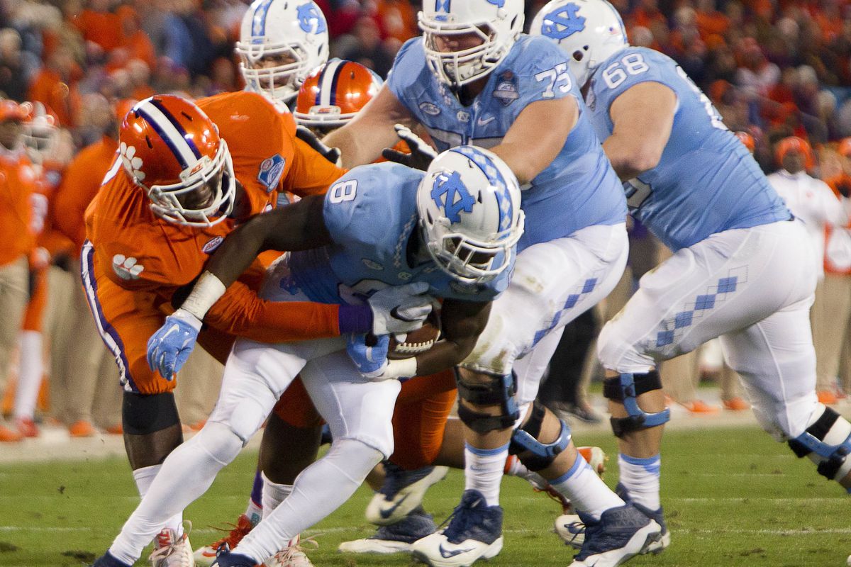 Free Against The Spread Week 5 Predictions – 2019 NCAA Football Picks & Schedule
