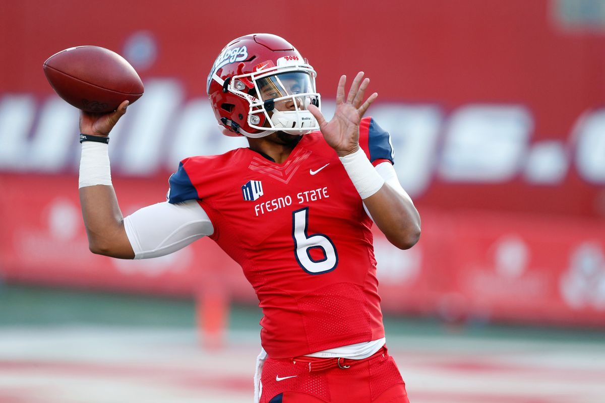 UNLV Rebels vs. Fresno State Bulldogs - 10/18/2019 Free Pick & CFB Betting Prediction