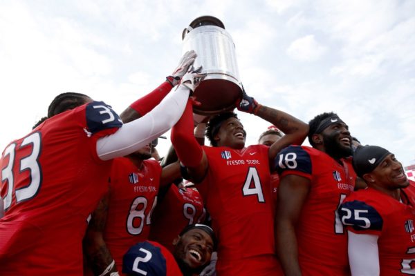 Minnesota Golden Gophers vs. Fresno State Bulldogs - 9/7/2019 Free Pick & CFB Betting Prediction
