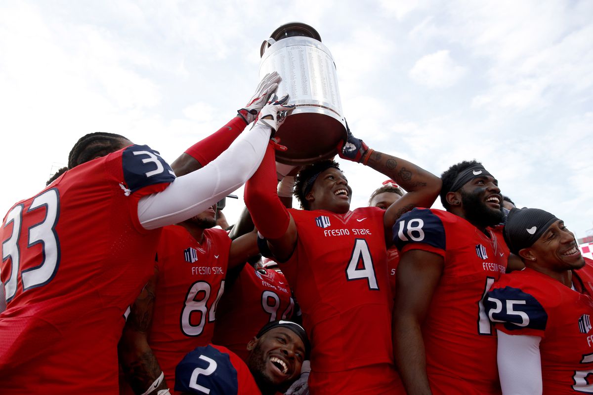 Washington State Cougars vs. Fresno State Bulldogs 101224Free Pick