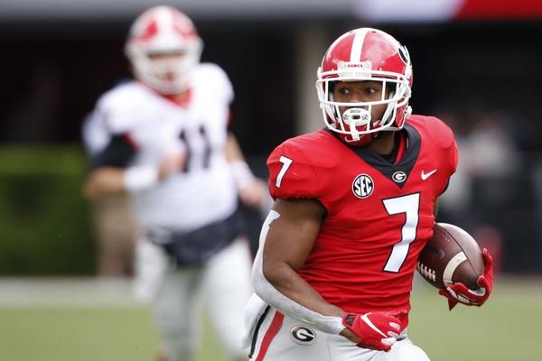 Missouri Tigers vs. Georgia Bulldogs - 11/9/2019 Free Pick & CFB Betting Prediction