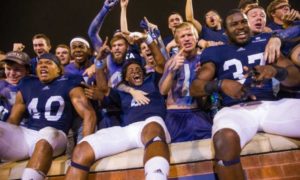 Maine Black Bears vs. Georgia Southern Eagles - 9/7/2019 Free Pick & CFB Betting Prediction