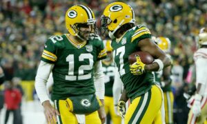 Cleveland Browns vs. Green Bay Packers - 12/25/2021 Free Pick & NFL Betting Prediction