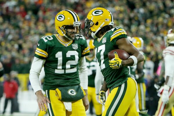 Minnesota Vikings vs. Green Bay Packers - 9/15/2019 Free Pick & NFL Betting Prediction