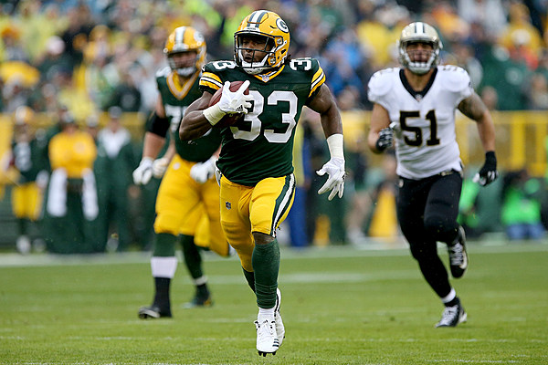 Minnesota Vikings vs. Green Bay Packers 10/29/2023 Free Pick & NFL Betting Prediction