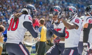 Arizona Cardinals vs. Houston Texans 11/19/2023 Free Pick & NFL Betting Prediction