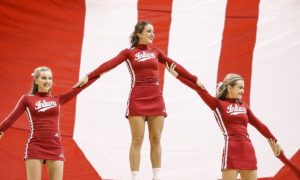 Rutgers Scarlet Knights vs. Indiana Hoosiers - 11/13/2021 Free Pick & CFB Betting Prediction