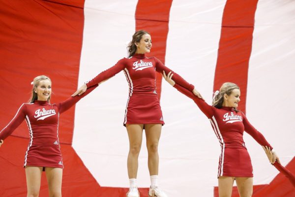 Eastern Illinois Panthers vs. Indiana Hoosiers – 9/7/2019 Free Pick & CFB Betting Prediction