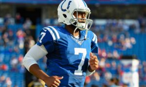 Carolina Panthers vs. Indianapolis Colts - 12/22/2019 Free Pick & NFL Betting Prediction