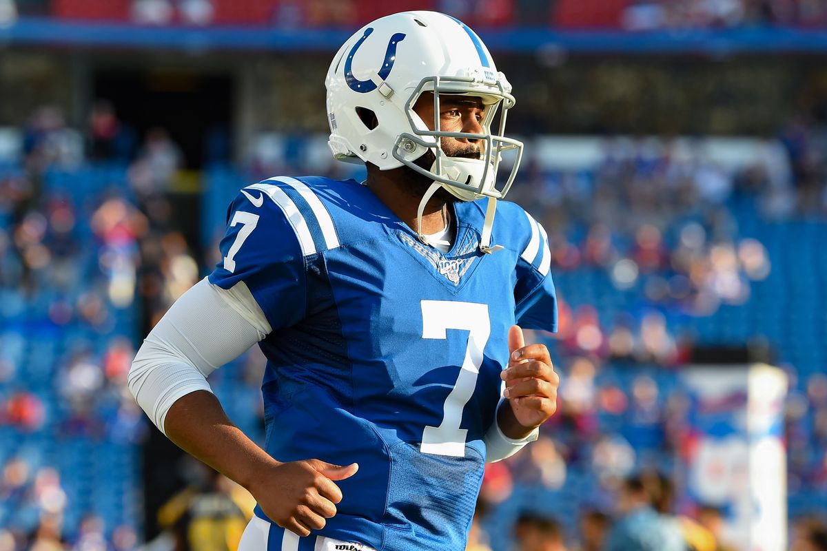 Houston Texans vs. Indianapolis Colts - 10/20/2019 Free Pick & NFL Betting Prediction