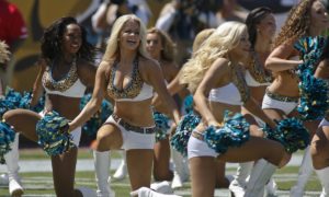 Cleveland Browns vs. Jacksonville Jaguars Free Pick & NFL Betting Prediction, 9/13/26