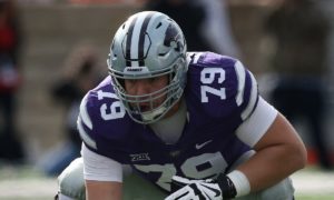 TCU Horned Frogs vs. Kansas State Wildcats - 10/19/2019 Free Pick & CFB Betting Prediction