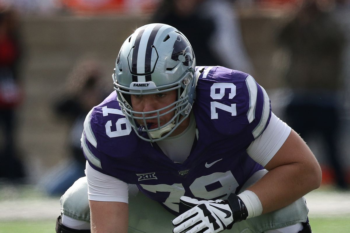 TCU Horned Frogs vs. Kansas State Wildcats - 10/19/2019 Free Pick & CFB Betting Prediction